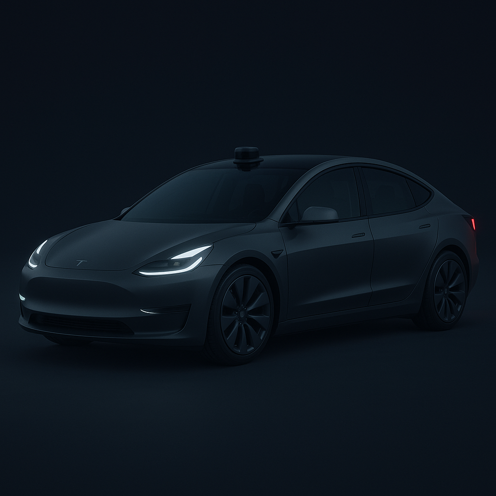 Tesla: Il Suo Valore Reale Va Oltre le Auto Elettriche?