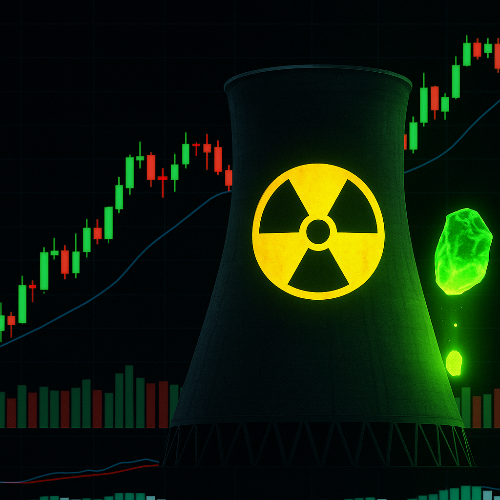 Report Settore Nucleare