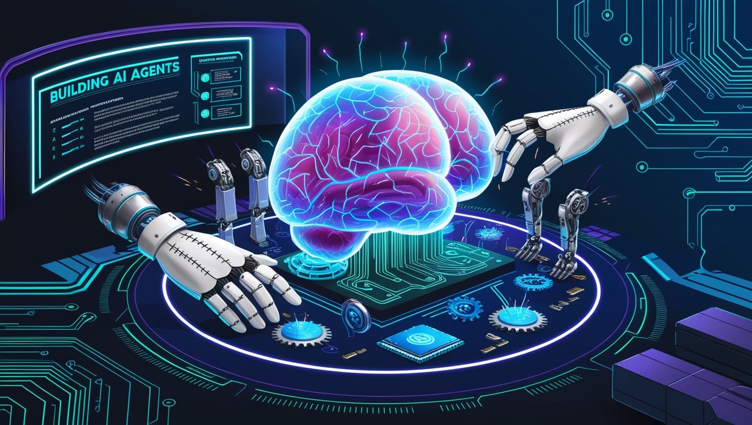 Immersione profonda negli agenti di intelligenza artificiale