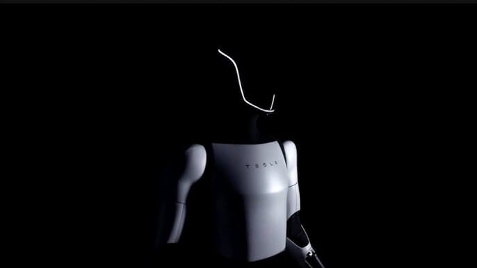 Investire in AI Fisica