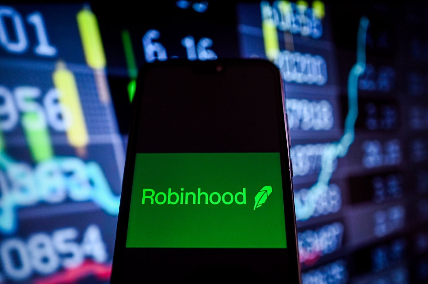 Un'analisi approfondita del panorama imprenditoriale di Robinhood