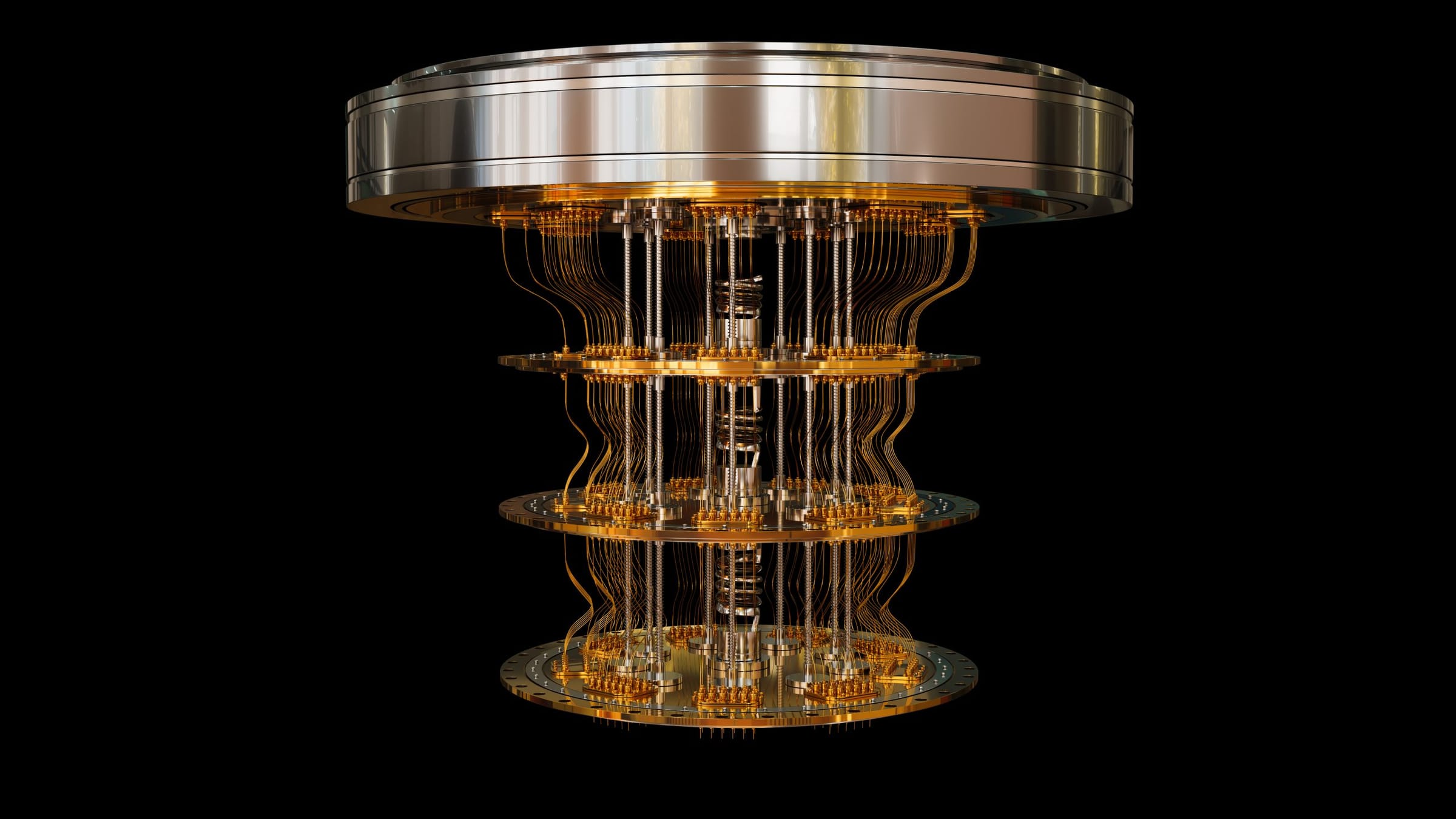 Tutte le opportunità nel Quantum Computing